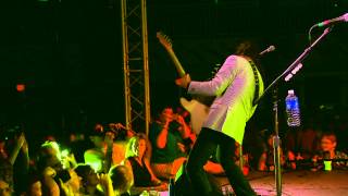 The Mavericks: Every Little Thing About You, January 2015