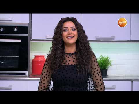 للصغار والكبار.. 8 وصفات آمنة لتنعيم الشعر | هي وبس هنا hana