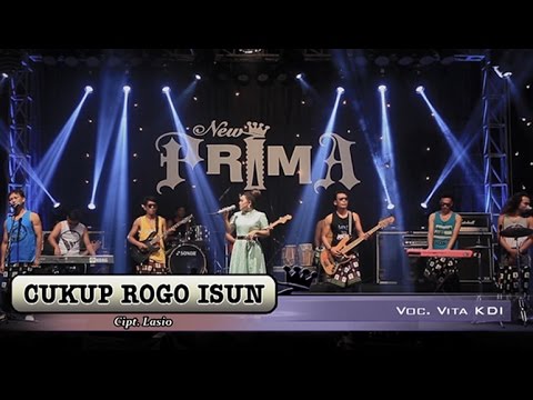 Vita - Cukup Rogo Isun   |   (Official Video)   #music