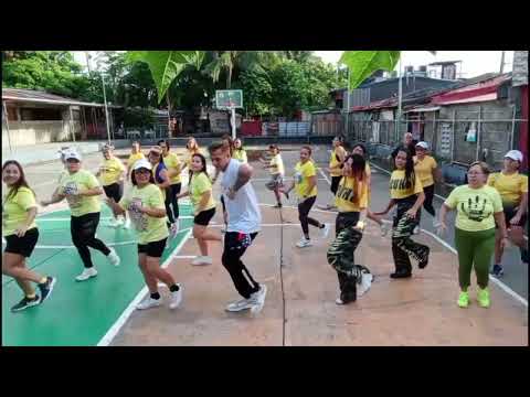 Zumba Class / Zumba Dance Fitness