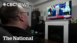 'It makes my stomach churn': An steel community caught in tariff chaos