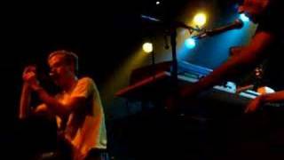 the pAper chAse - Dying With Decent Music