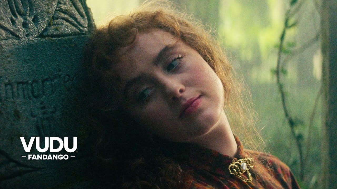 Lisa Frankenstein Extended Preview (2024) | Vudu