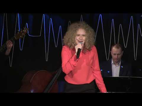 KELLY TULVIK – Tõnu Aare / Ott Arder "Sügistuuled" Solistica 2019