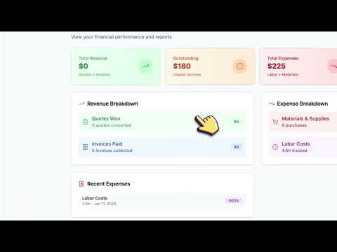 Video for 'Know Your Numbers' benefit