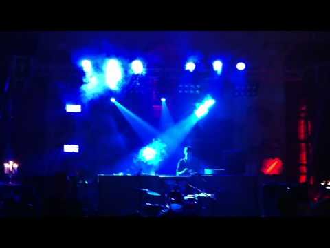 SMIRK @ SAVE Festival 19.03.2011 (ARMA17, Moscow)