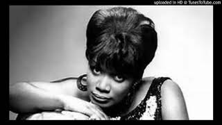 I LIKE WHAT YOU'RE DOING TO ME - CARLA THOMAS