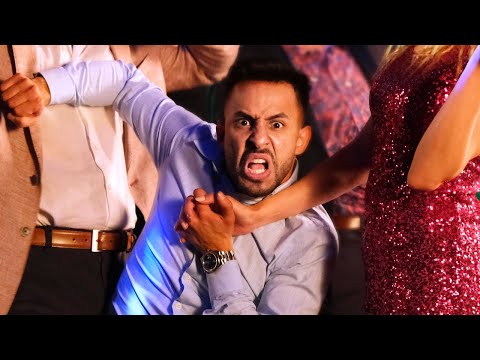 Having a Tall Girlfriend (Part 2) | Anwar Jibawi