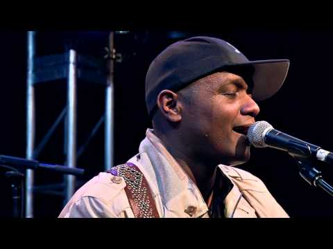 Raise Your Hand - Javier Colon
