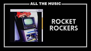 Download lagu rocket rockers | soundtrack for your life | full album mp3