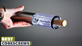 Top 10 Best Corkscrews in 2025 | Expert Reviews, Our Top Cho