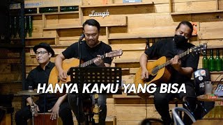 Download lagu Tiket - Hanya Kamu Yang Bisa (Live Cover By Minggu Sore) mp3