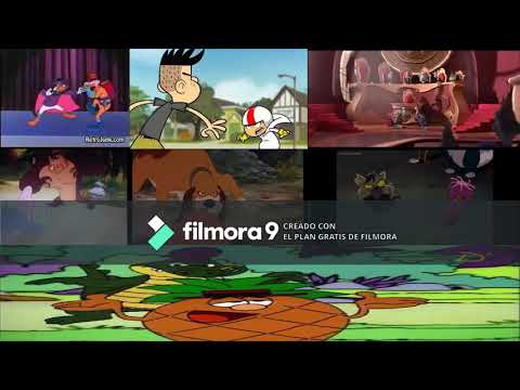 The No Pants Dance Comparison