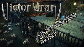 Victor Vran video thumbnail
