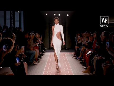 Guy Laroche spring-summer 2020 Paris fashion week
