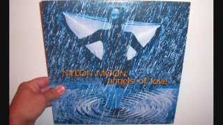 Nylon Moon - Angels of love (1997 12")