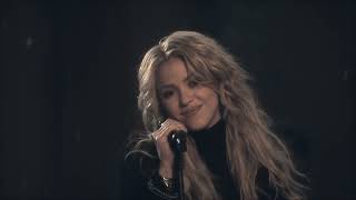 Shakira - Sale El Sol Letra y Videos Musicales