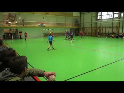 NBI/B 14. forduló, Dorogi ESE - Pázmánd NK, 2019. 03. 02.