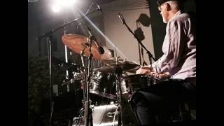 Thelonious Monk , Brilliant Corner by Landscape trio