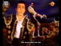 Marc Almond - Desperate Hours (Flamenco Videomix).