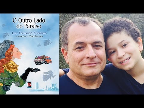 Entrevista Luiz Fernando Emediato