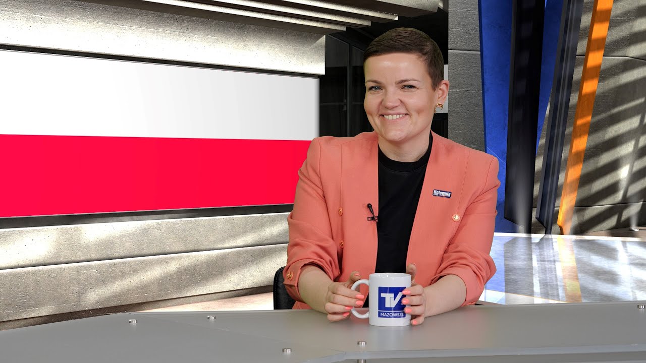 Bilet do polityki – Marta Cienkowska Wiceminister Kultury
