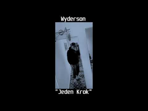 Wyderson "Jeden Krok"