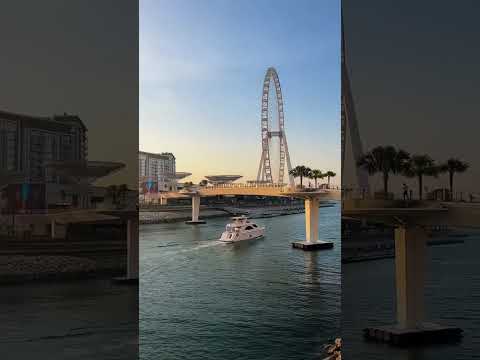 World Tour | Dubai most famous place's #dubai #viralshorts #dubailifestyle