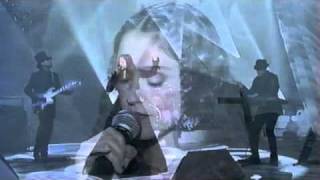 Madonna - Drowned World / Substitute For Love - TF1 1998