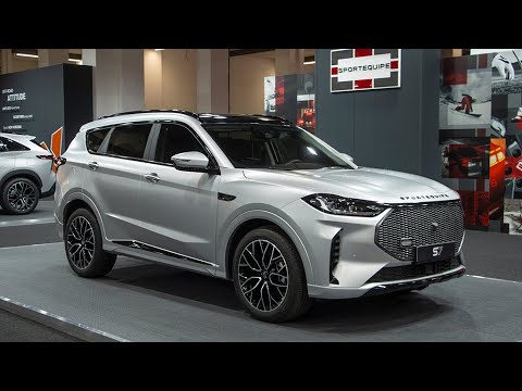 Sportequipe 7 GTW - Details, Overview, Inside and more!