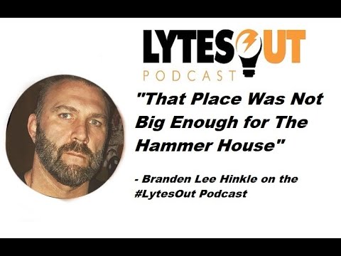 Vernon Tiger White Fight Didn’t Happen - Brandon Hinkle / #DEEPDIVE #FightTalk