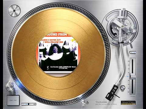 IAN COLEEN FEAT. DELORIS & THE SISTERS - I WILL FOLLOW HIM (PWL FORMULAR REMIX) (℗1992/©2018/©2020)