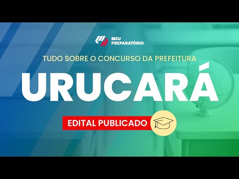Tudo Sobre o Concurso da Prefeitura de Urucará AM