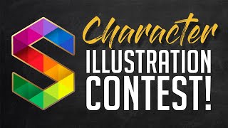 Character Illustration Contest!