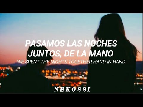 Kalle Engstrom - Tuesday Night (Sub español/lyrics)