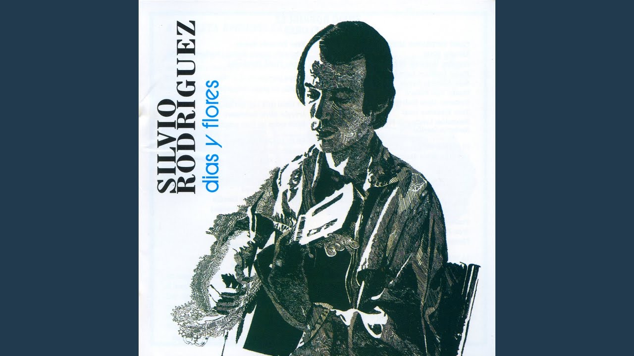 Silvio Rodríguez - Playa Girón