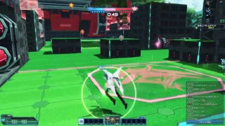[PSO2]ロエンのへっぽこバトルアリーナ