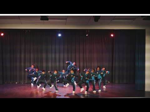 CPC STARS PERFORM AT ADCC Dance competitions | Christian  Progressive College