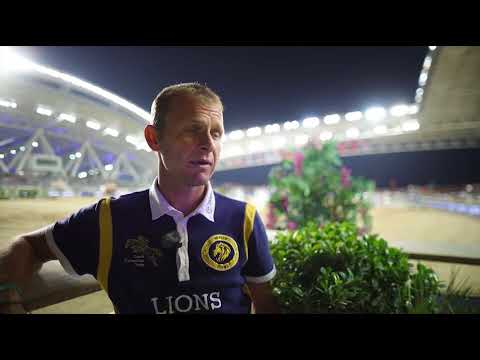 Jezdecký magazín EquiTV 16. listopadu 2017