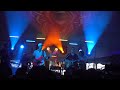 UMPHREY'S McGEE : Water : {4K Ultra HD} : [VIP Tent] : 3 Sisters Park : Chillicothe, IL : 8/19/2021