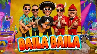 Baila Baila - Mickie Krause &amp; Lorenz Büffel &amp; Kings of Günter &amp; Immer Hansi