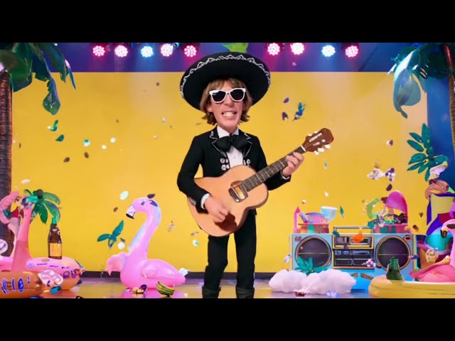 BAILA BAILA jetzt Video ansehen