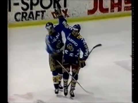 Kiekkoareena   Etelämaalaista tunnelmaa Äijänsuolla