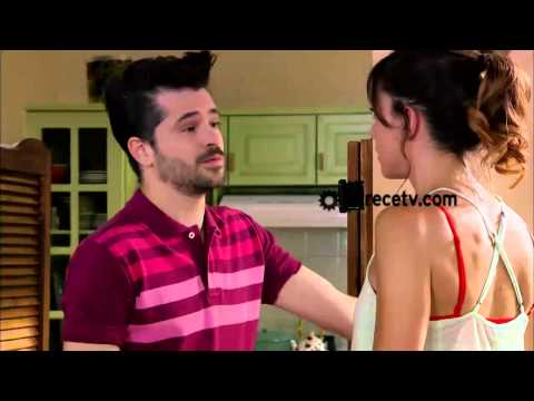 Mis amigos de siempre - Capítulo 14: "Embarazada"