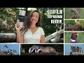 Fujifilm 150-600mm Review | X-T5 & X-H2S Wildlife Photography