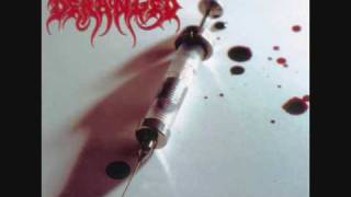 Deranged - Humanity Feeds on Filth