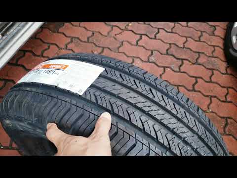 255/70R15 Maxxis HPM3