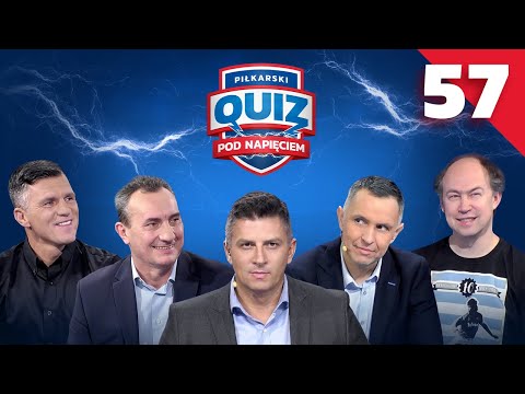 Show Matiego Borka i Edka! Quiz Pod Napięciem: Pol, Durda, Kołtoń, Podoliński | ETOTO TV