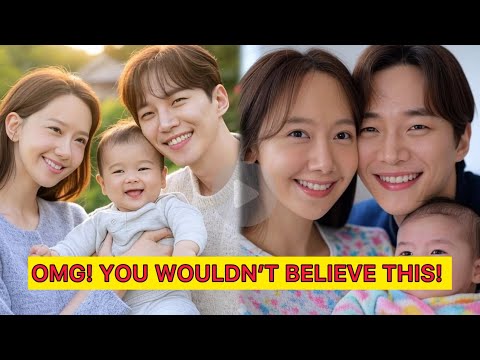 FANS IN SHOCK: Im Yoona And Lee Junho Welcome Their First Child!