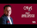 Cyrus Says Ep. 608: feat. Amish Tripathi